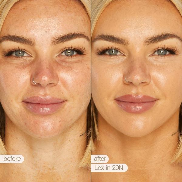 Tarte Timeless Hydrating Foundation #3