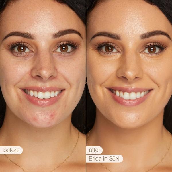 Tarte Timeless Hydrating Foundation #3