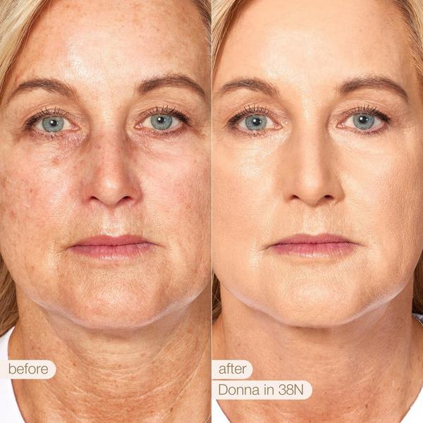 Tarte Timeless Hydrating Foundation #3