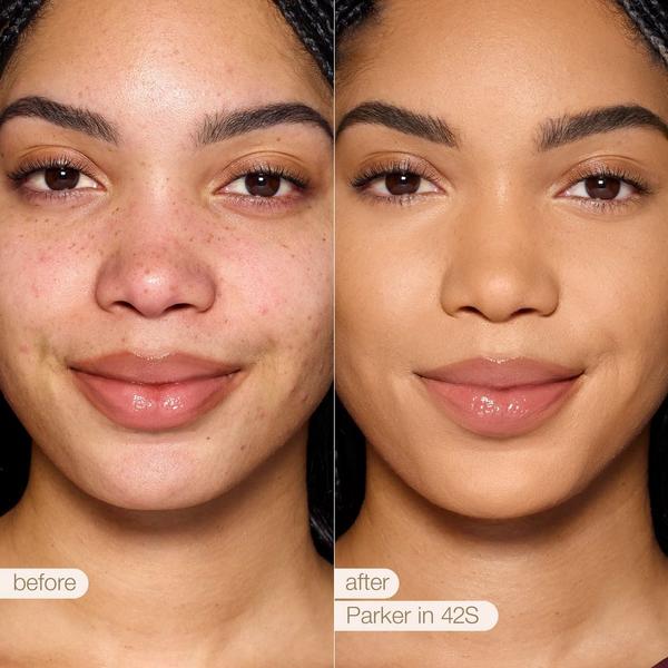 Tarte Timeless Hydrating Foundation #3
