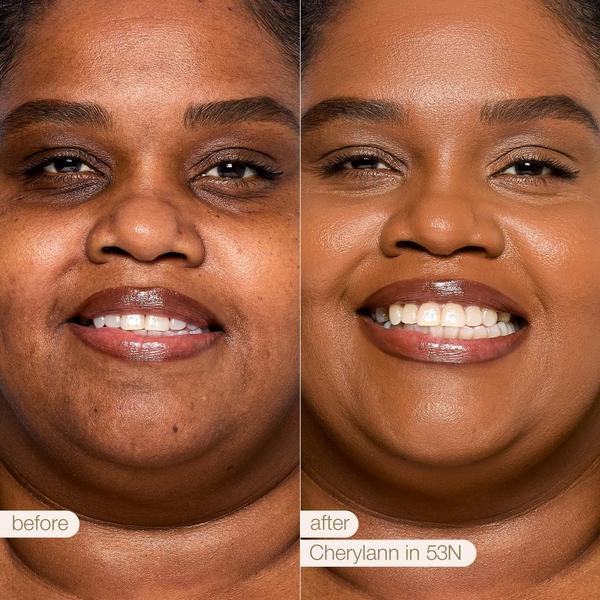 Tarte Timeless Hydrating Foundation #3
