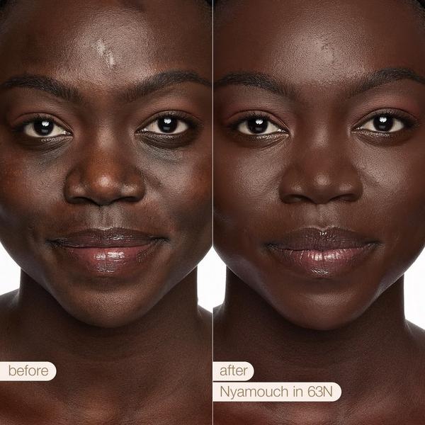 Tarte Timeless Hydrating Foundation #3