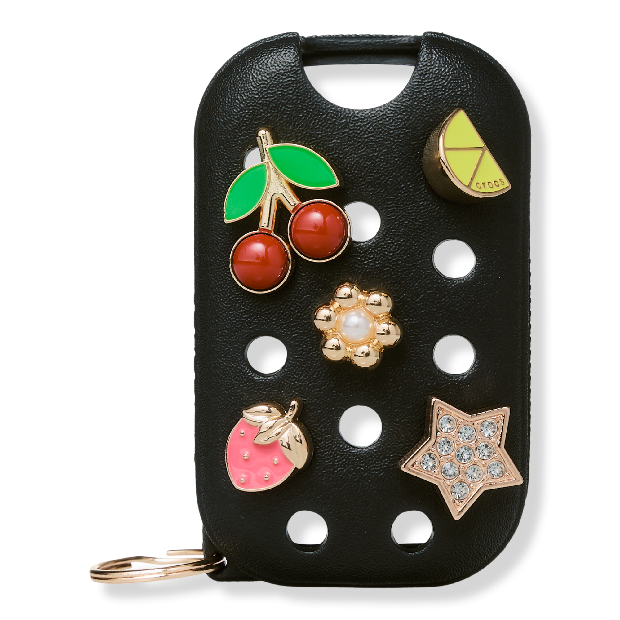 Touchland Crocs x Touchland Hand Sanitizer Mist Case #1