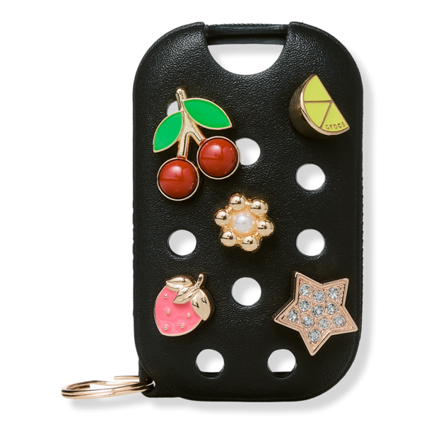 Touchland Crocs x Touchland Hand Sanitizer Mist Case #1