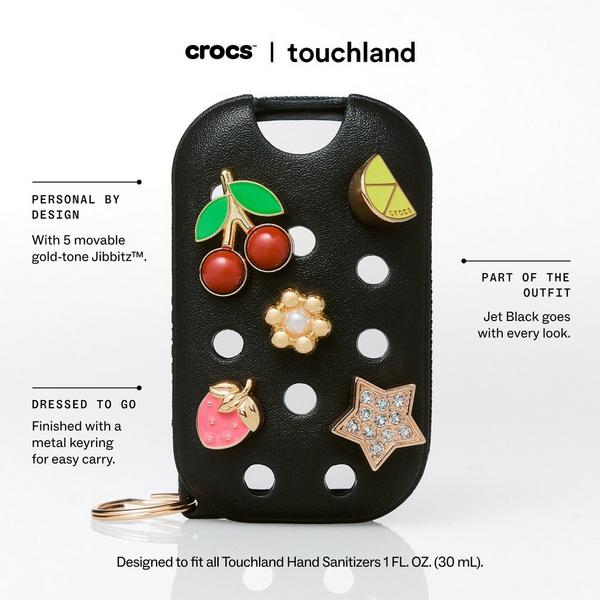 Touchland Crocs x Touchland Hand Sanitizer Mist Case #3