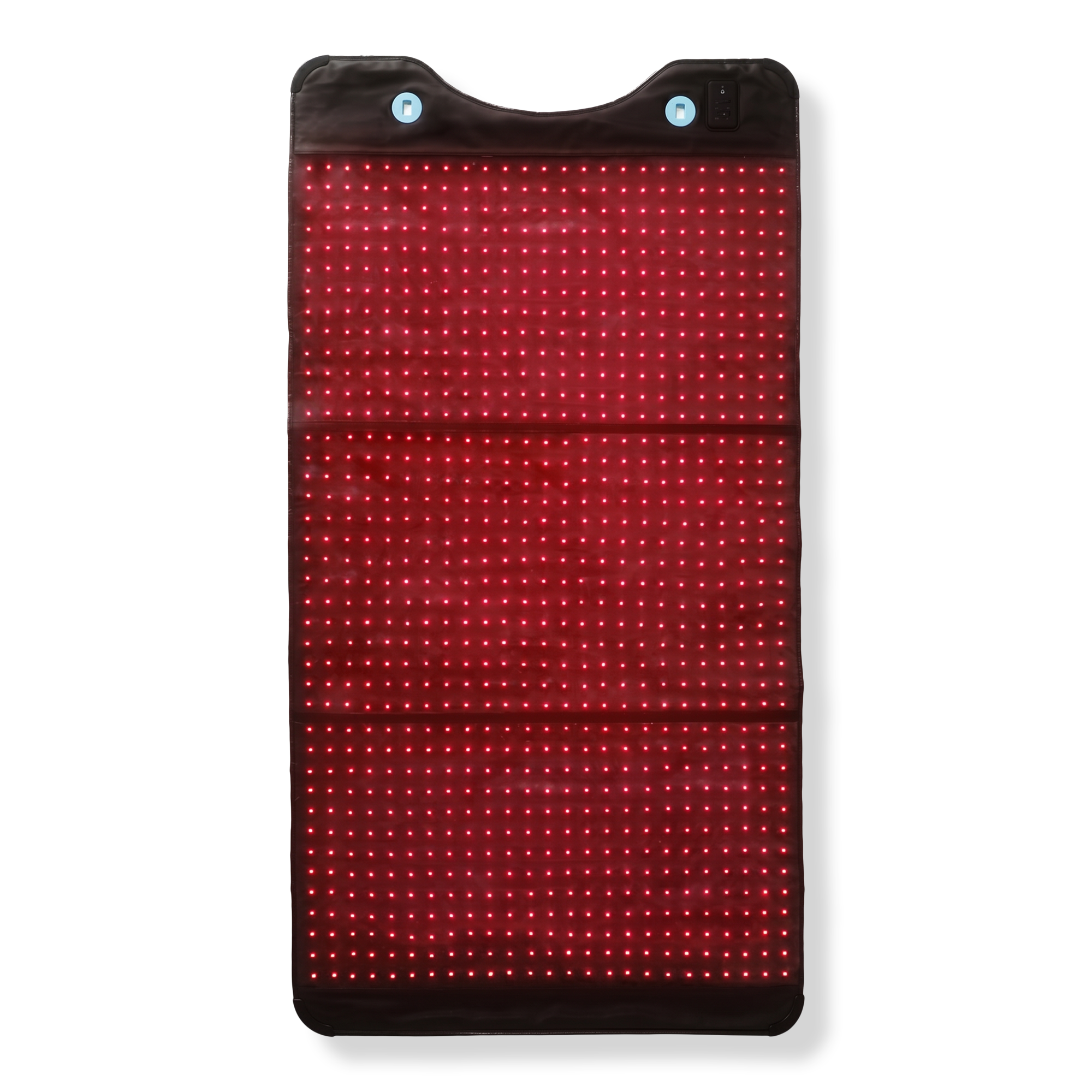 HigherDOSE Full Body Red Light Mat #1
