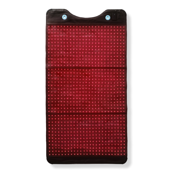 HigherDOSE Full Body Red Light Mat #1