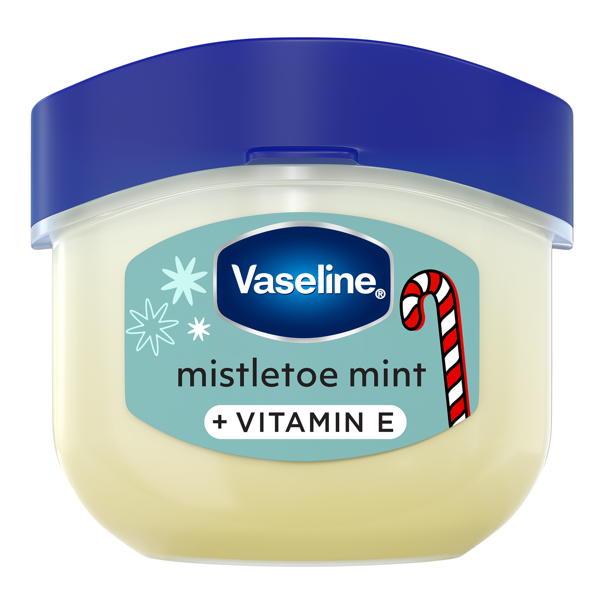Vaseline Holiday Limited Edition Lip Therapy Lip Balm — фото 2