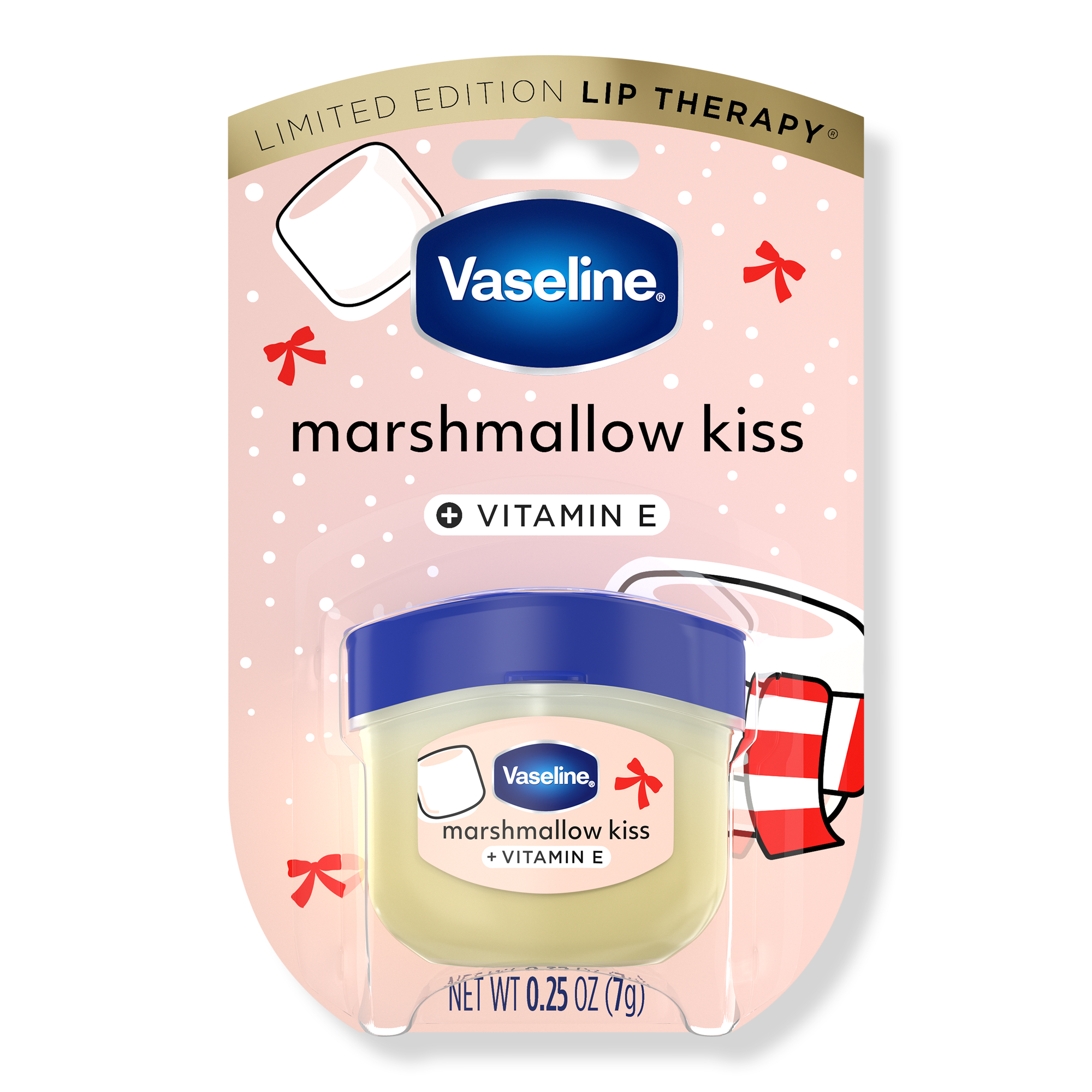 Vaseline Holiday Limited Edition Lip Therapy Lip Balm #1