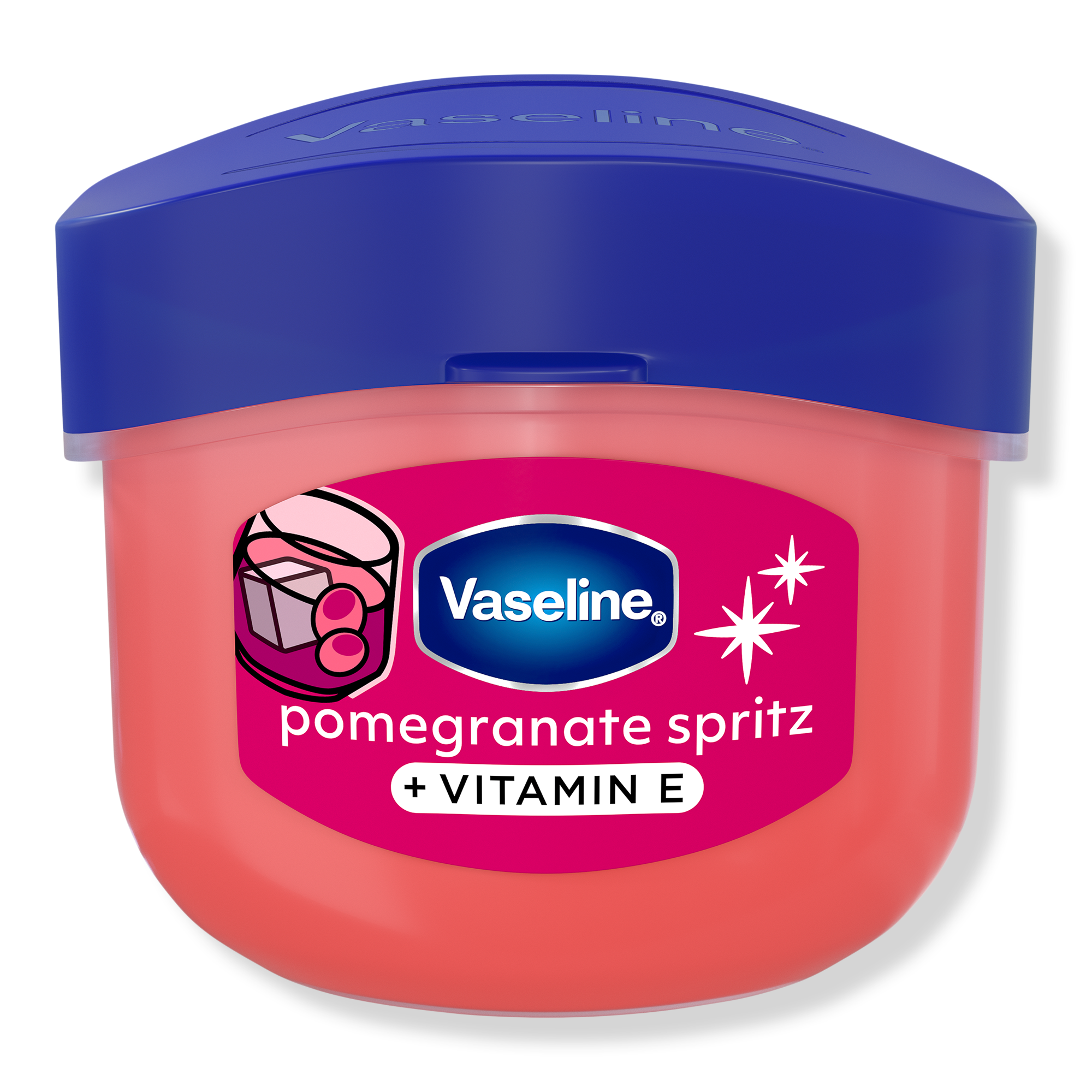 Vaseline Holiday Limited Edition Lip Therapy Lip Balm #1