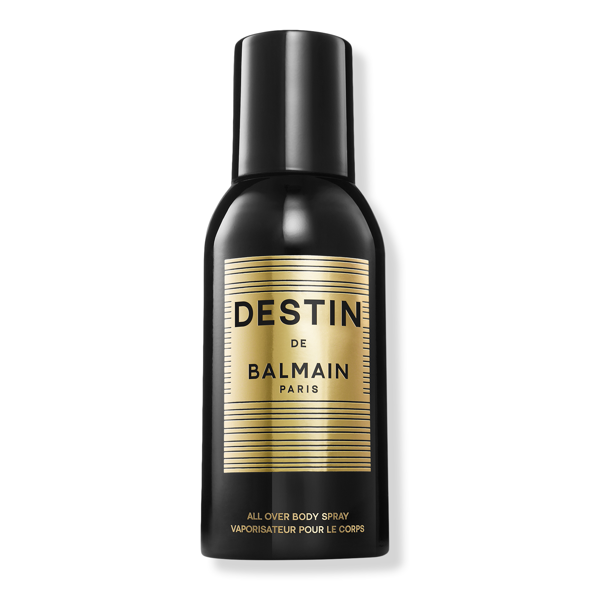 Balmain Paris Destin de Balmain Body Spray #1