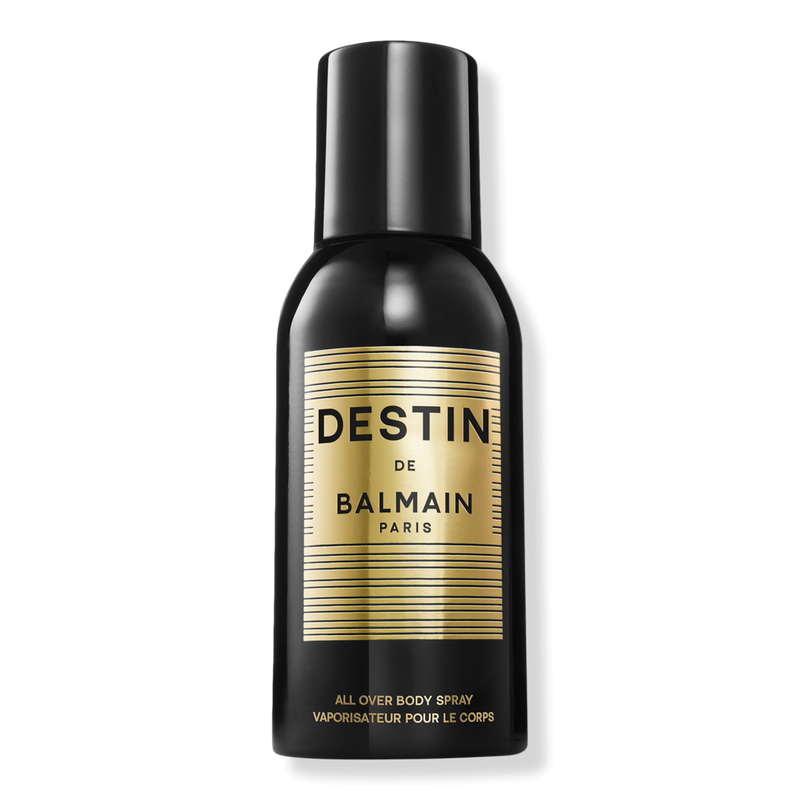 Balmain Paris - Destin de Balmain Body Spray | Ulta Beauty