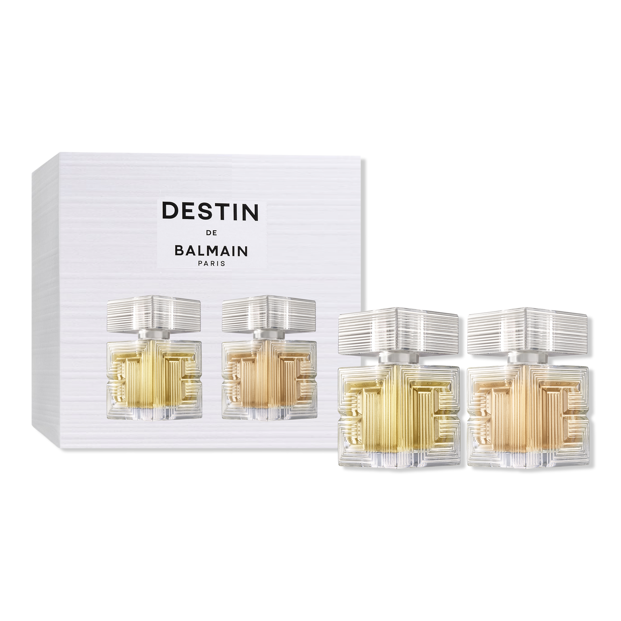 Balmain Paris Destin de Balmain Discovery Set #1