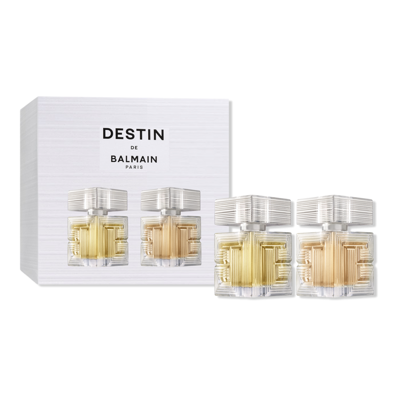 Balmain Paris - Destin de Balmain Discovery Set | Ulta Beauty
