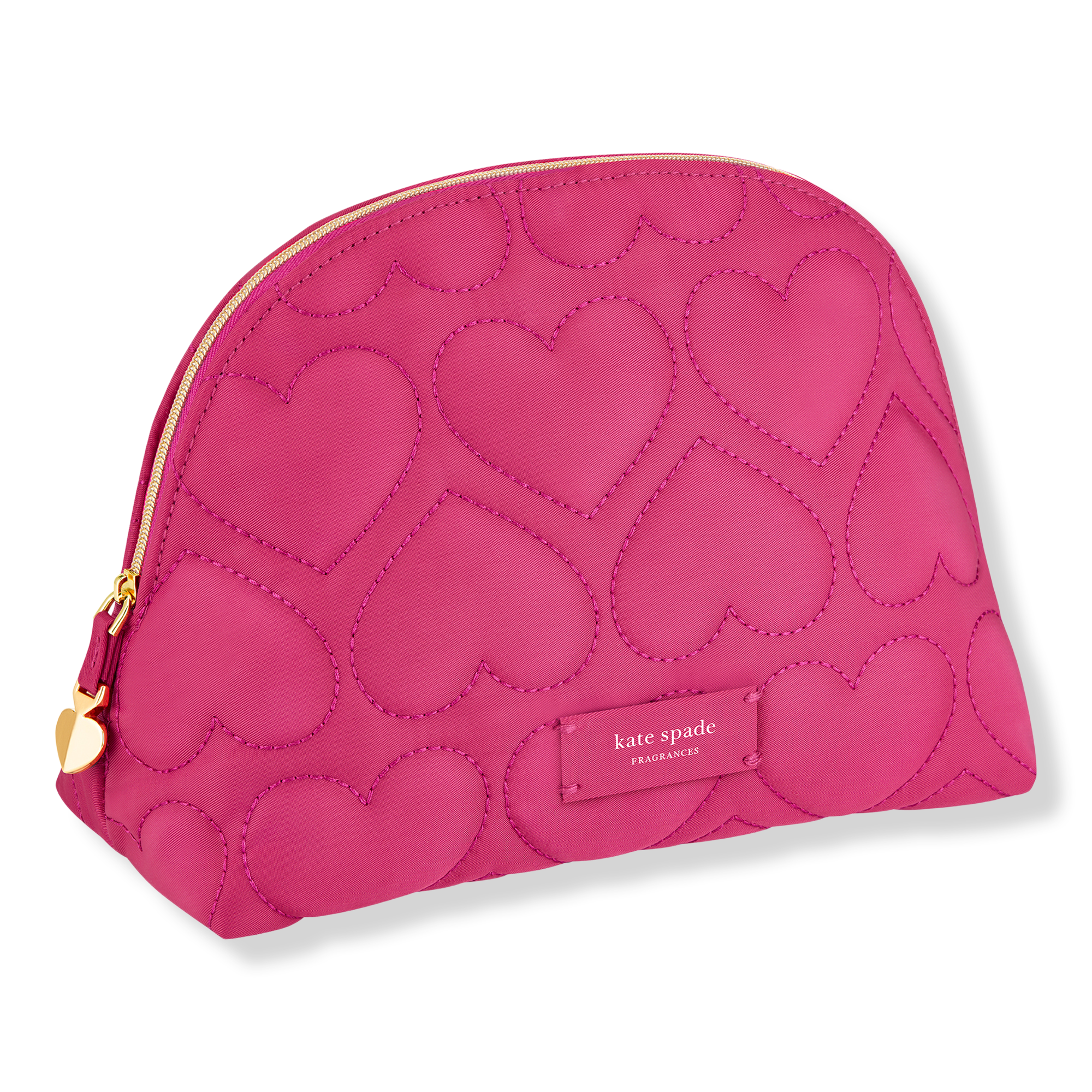 Kate Spade New York Free Pouch with select large spray purchase #1