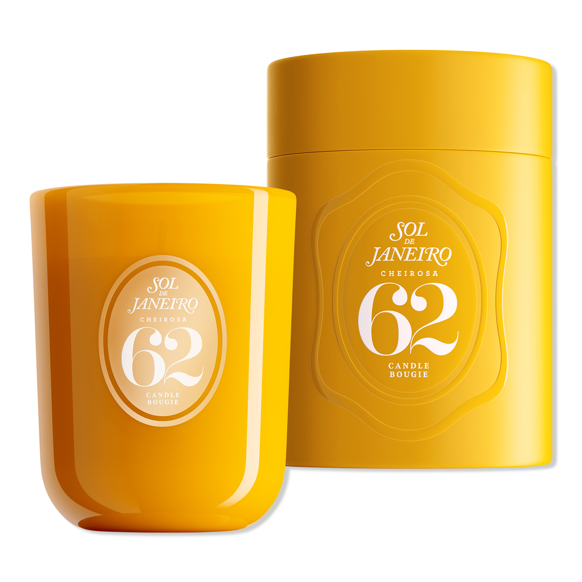 Sol de Janeiro Limited Edition Cheirosa 62 Candle #1