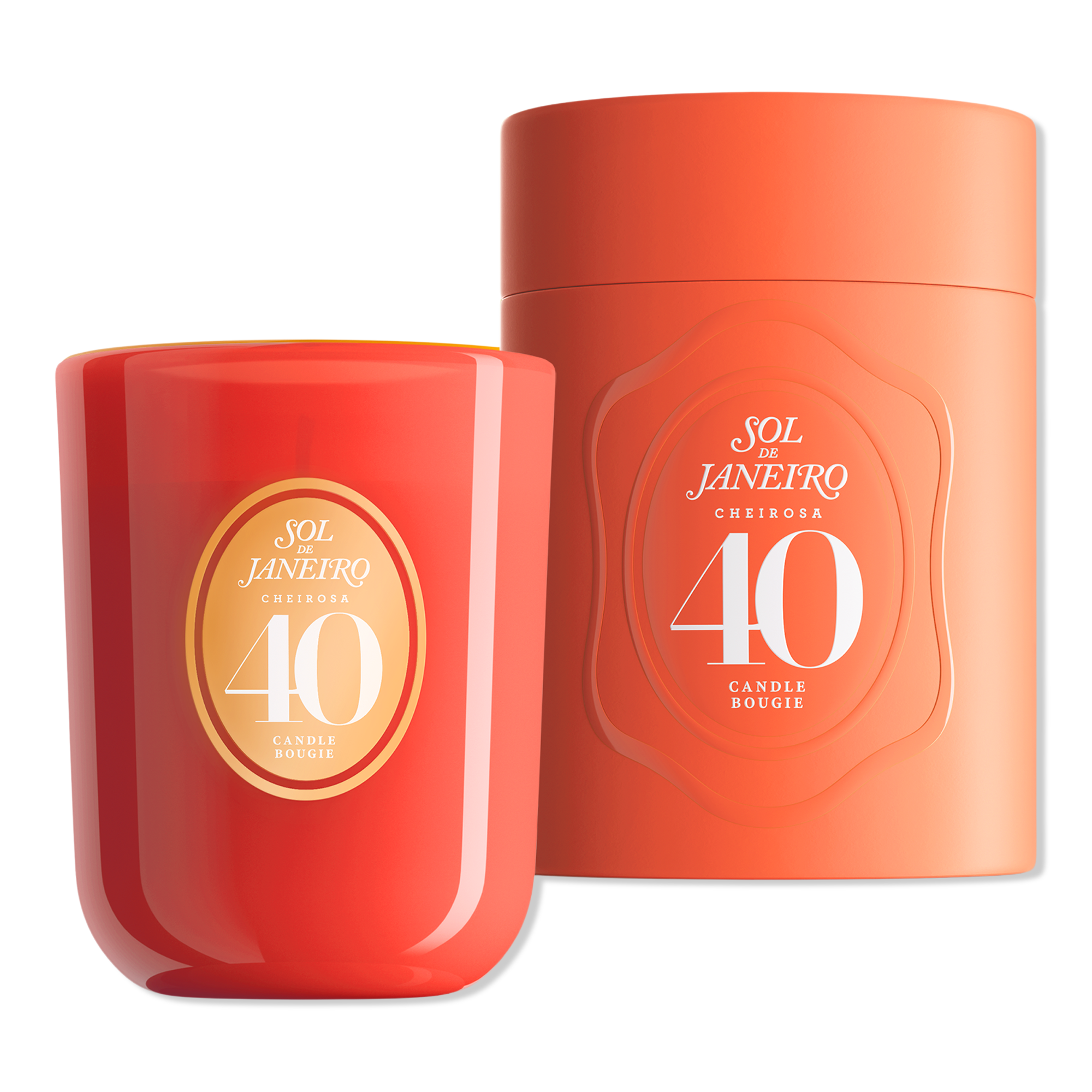 Sol de Janeiro Limited Edition Cheirosa 40 Candle #1