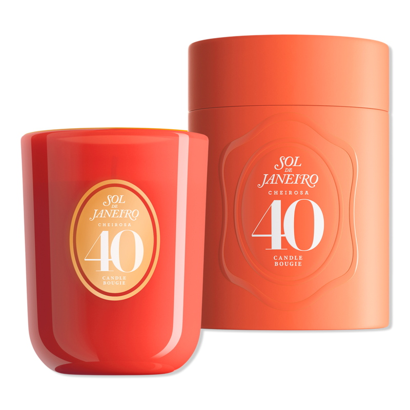 Sol de Janeiro - Limited Edition Cheirosa 40 Candle | Ulta Beauty