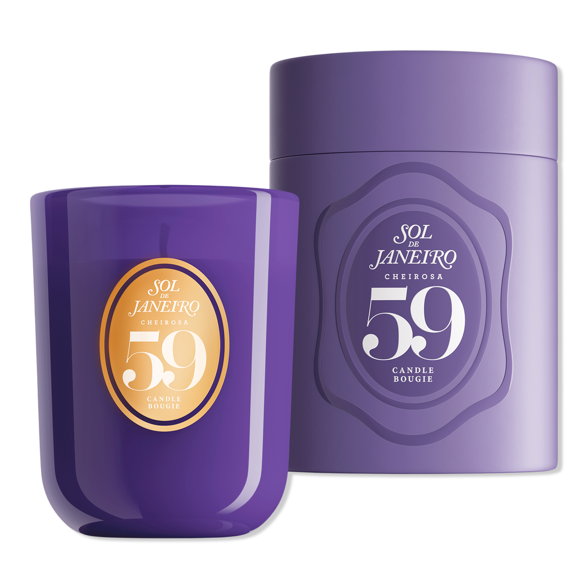 Sol de Janeiro Limited Edition Cheirosa 59 Candle #1