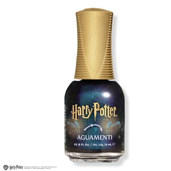 Orly Harry Potter Magnetic Nail Polish #1