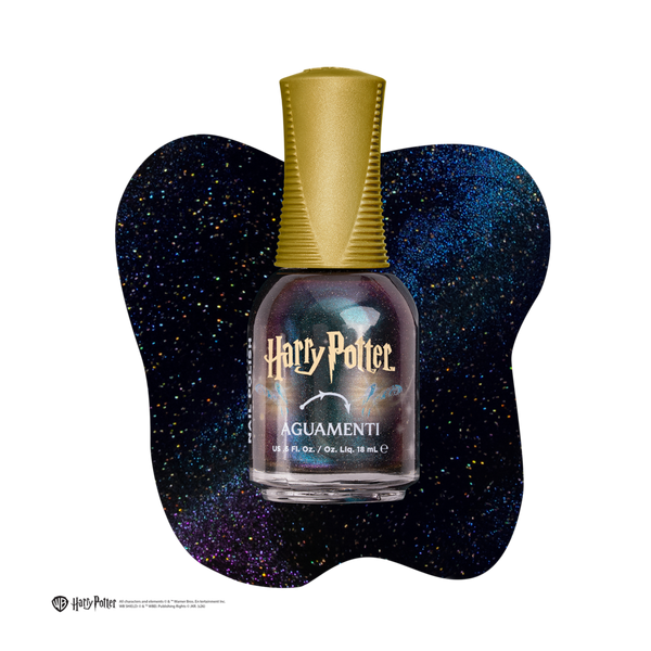 Orly Harry Potter Magnetic Nail Polish #2