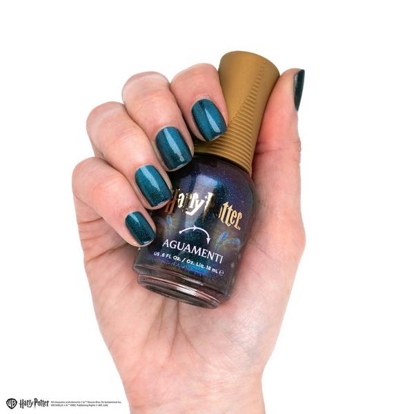 Orly Harry Potter Magnetic Nail Polish #7