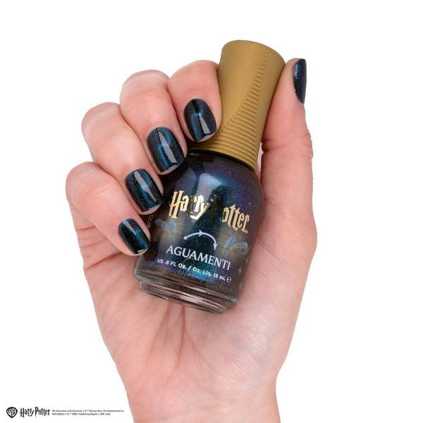 Orly Harry Potter Magnetic Nail Polish #8