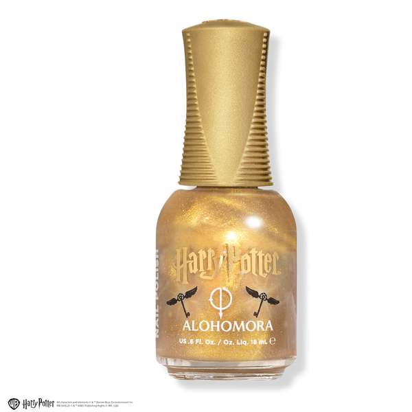 Orly Harry Potter Magnetic Nail Polish #1
