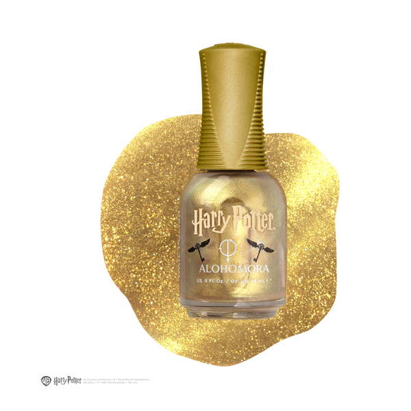 Orly Harry Potter Magnetic Nail Polish #2