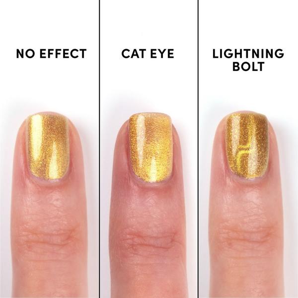 Orly Harry Potter Magnetic Nail Polish #6