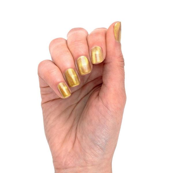 Orly Harry Potter Magnetic Nail Polish #7