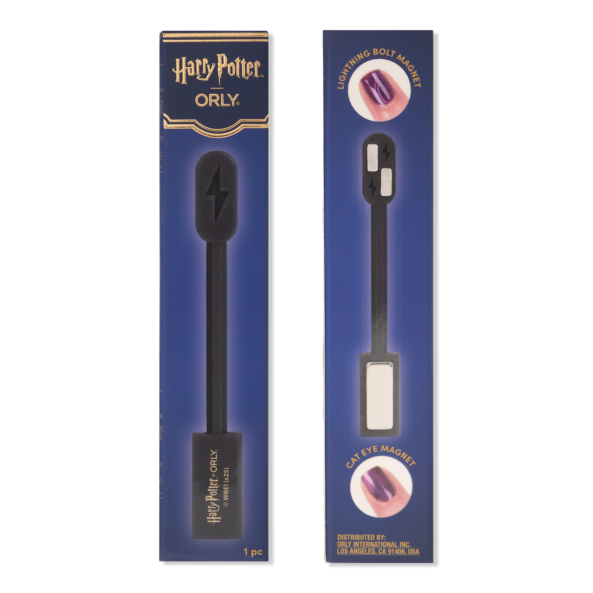 Orly Harry Potter Magnet Wand #1