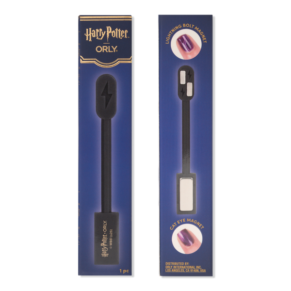 Orly Harry Potter Magnet Wand #1