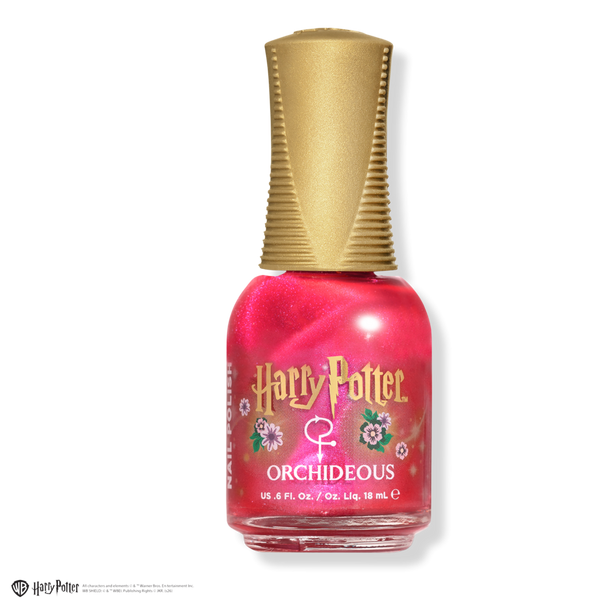 Orly Harry Potter Magnetic Nail Polish #1