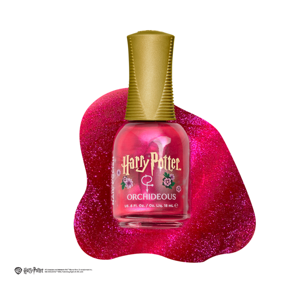 Orly Harry Potter Magnetic Nail Polish #2