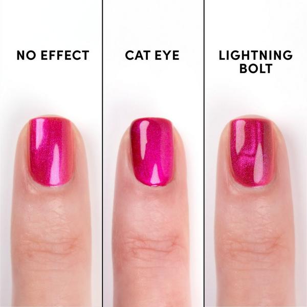 Orly Harry Potter Magnetic Nail Polish #6