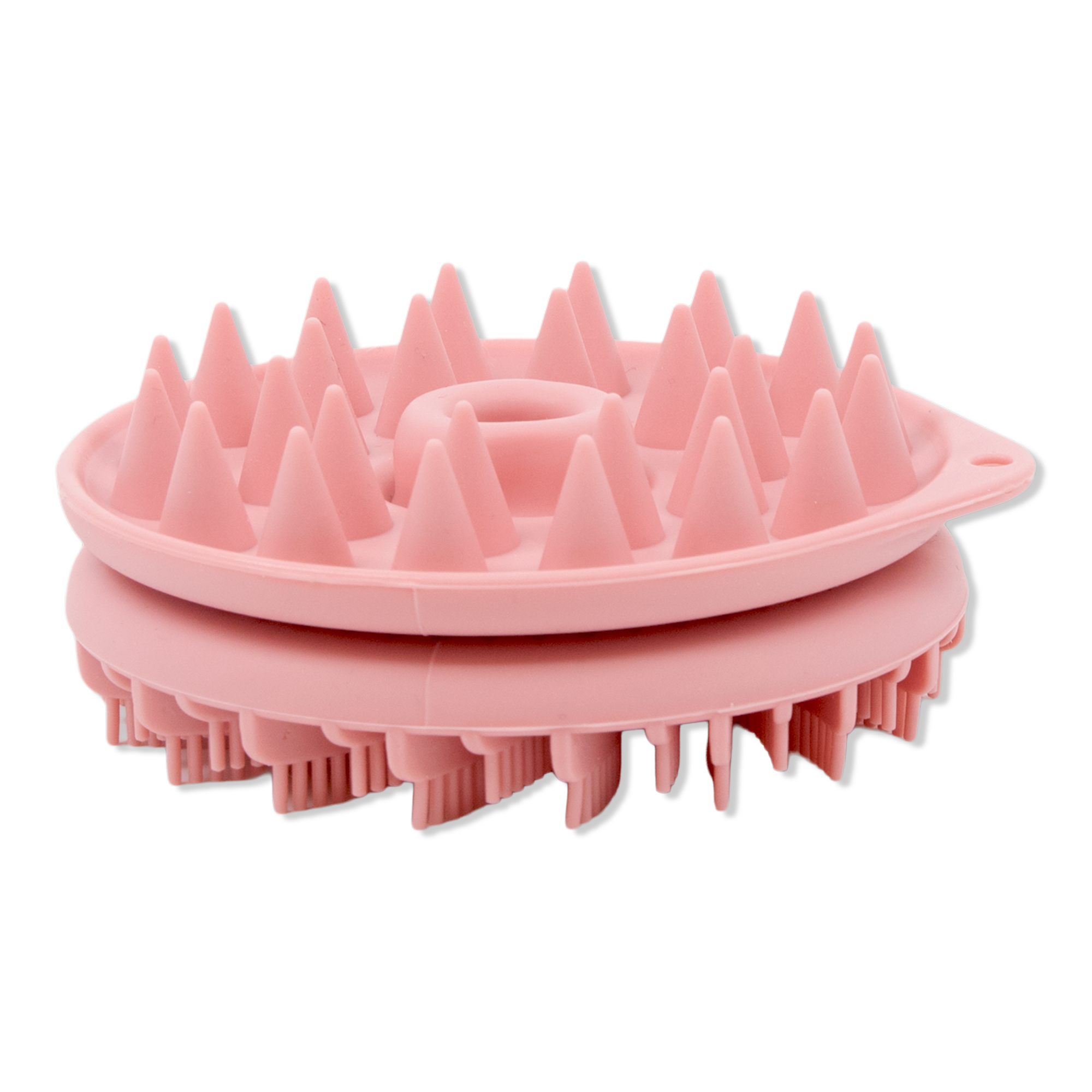 The Vintage Cosmetic Company 2-IN-1 Dual-Sided Exfoliator #1