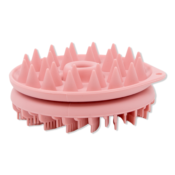 The Vintage Cosmetic Company 2-IN-1 Dual-Sided Exfoliator #1