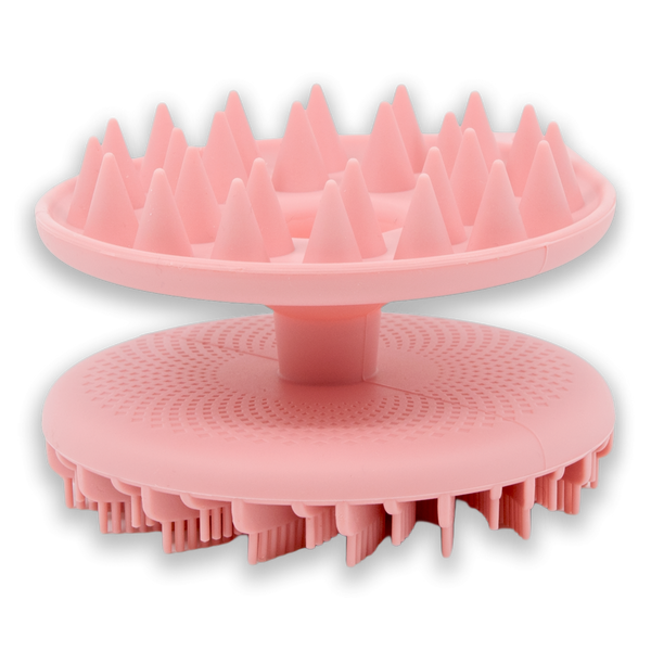 The Vintage Cosmetic Company 2-IN-1 Dual-Sided Exfoliator #6