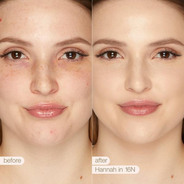 Tarte Timeless Hydrating Foundation #3