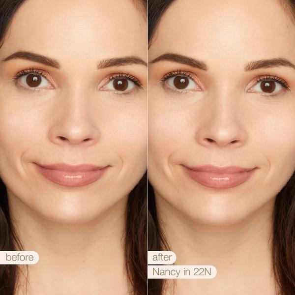 Tarte Timeless Hydrating Foundation #3