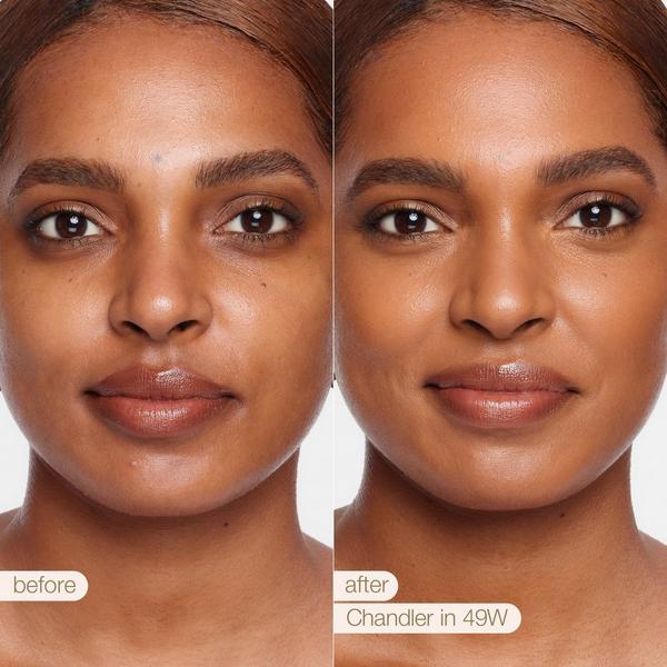Tarte Timeless Hydrating Foundation #3
