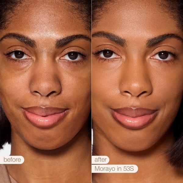 Tarte Timeless Hydrating Foundation #3