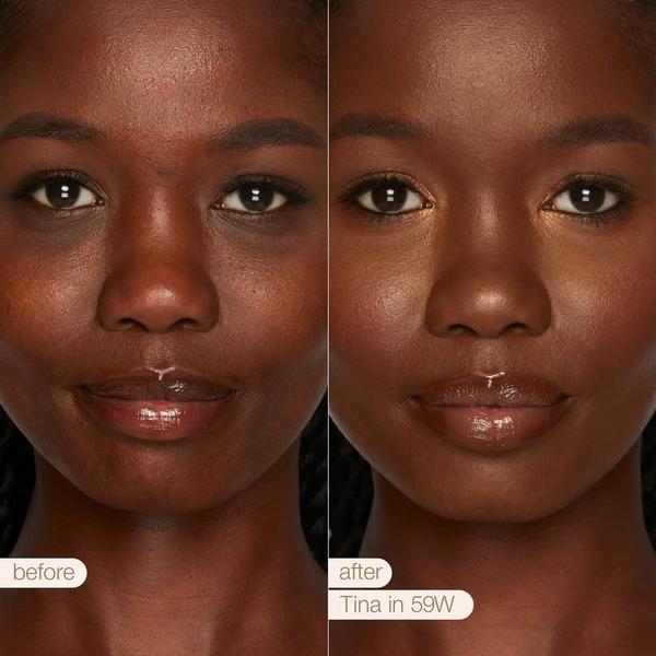Tarte Timeless Hydrating Foundation #3