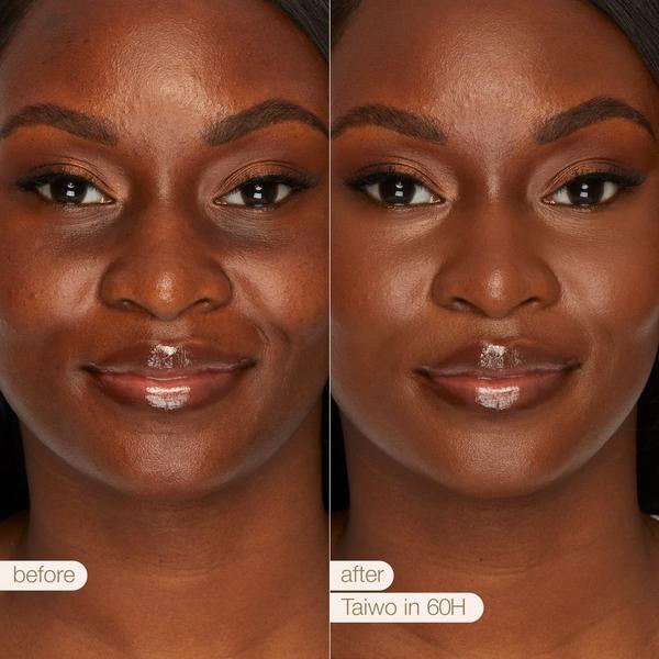 Tarte Timeless Hydrating Foundation #3