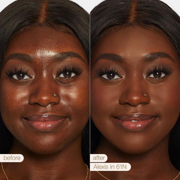 Tarte Timeless Hydrating Foundation #3