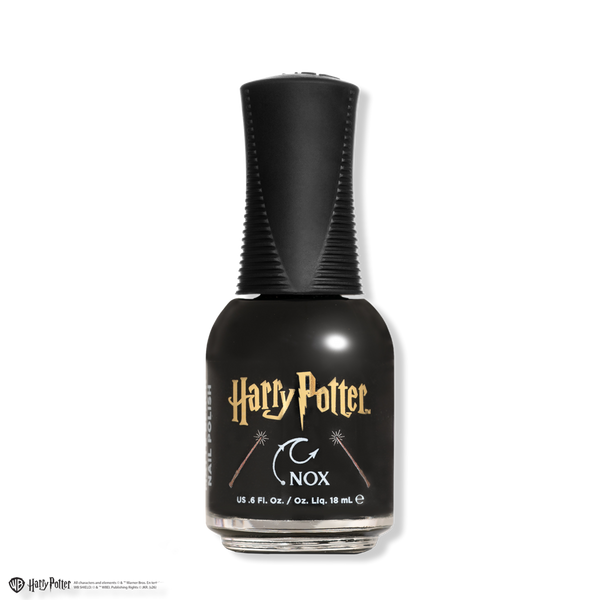 Orly Harry Potter Nox Matte Nail Lacquer #1