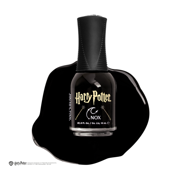 Orly Harry Potter Nox Matte Nail Lacquer #2