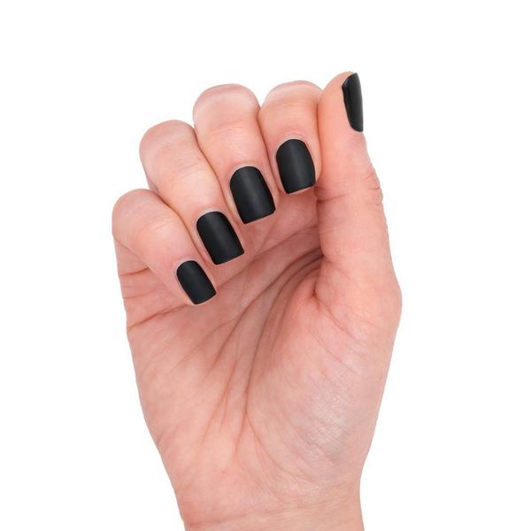 Orly Harry Potter Nox Matte Nail Lacquer #6