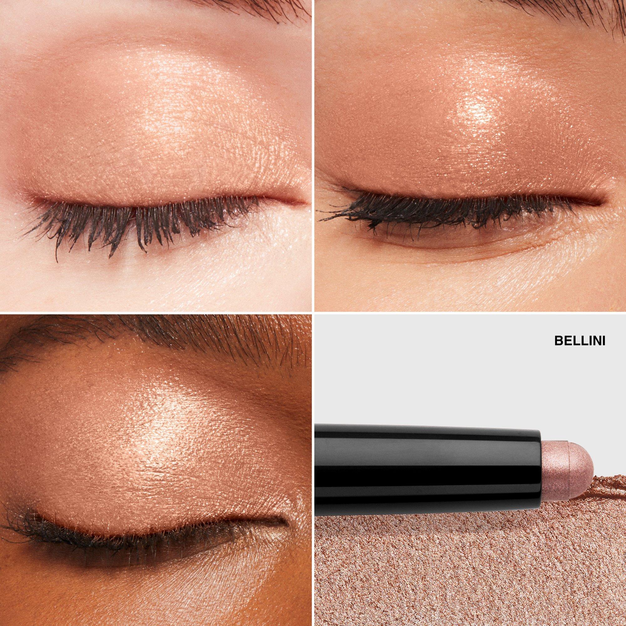 Подарочный набор водостойких кремовых теней-стиков Bobbi Brown Long-Wear — фото 4